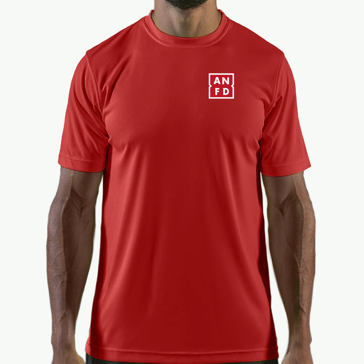 ANFD Mens Sports Top