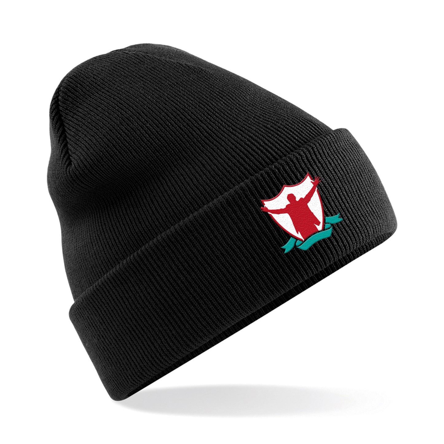 TheKop Knitted Beanie