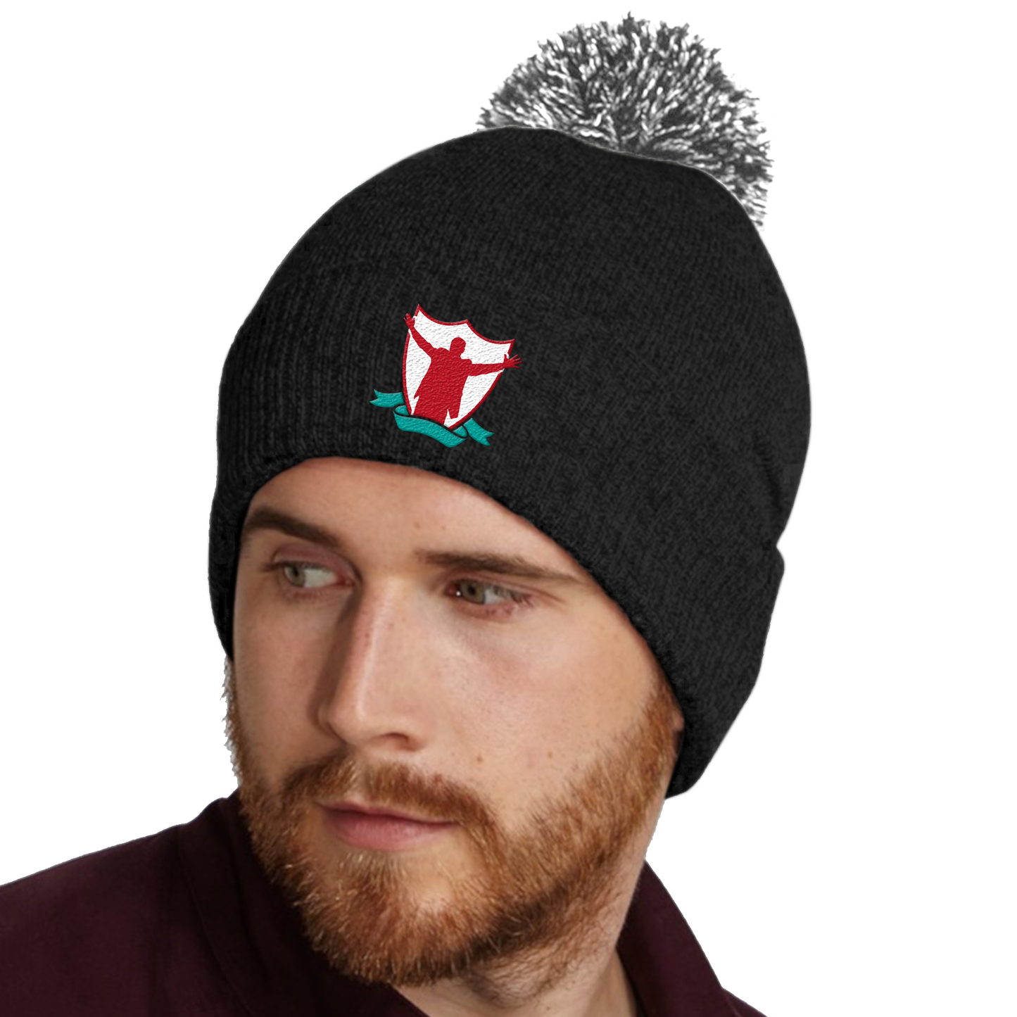 TheKop Snowstar Beanie