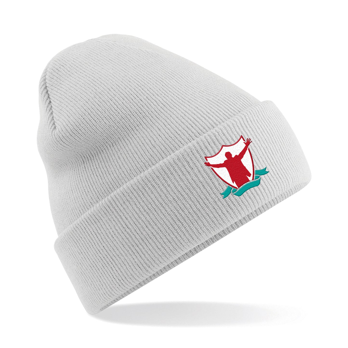 TheKop Knitted Beanie