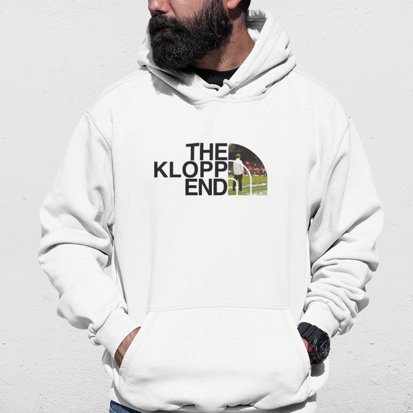 The Klopp End Hoodie