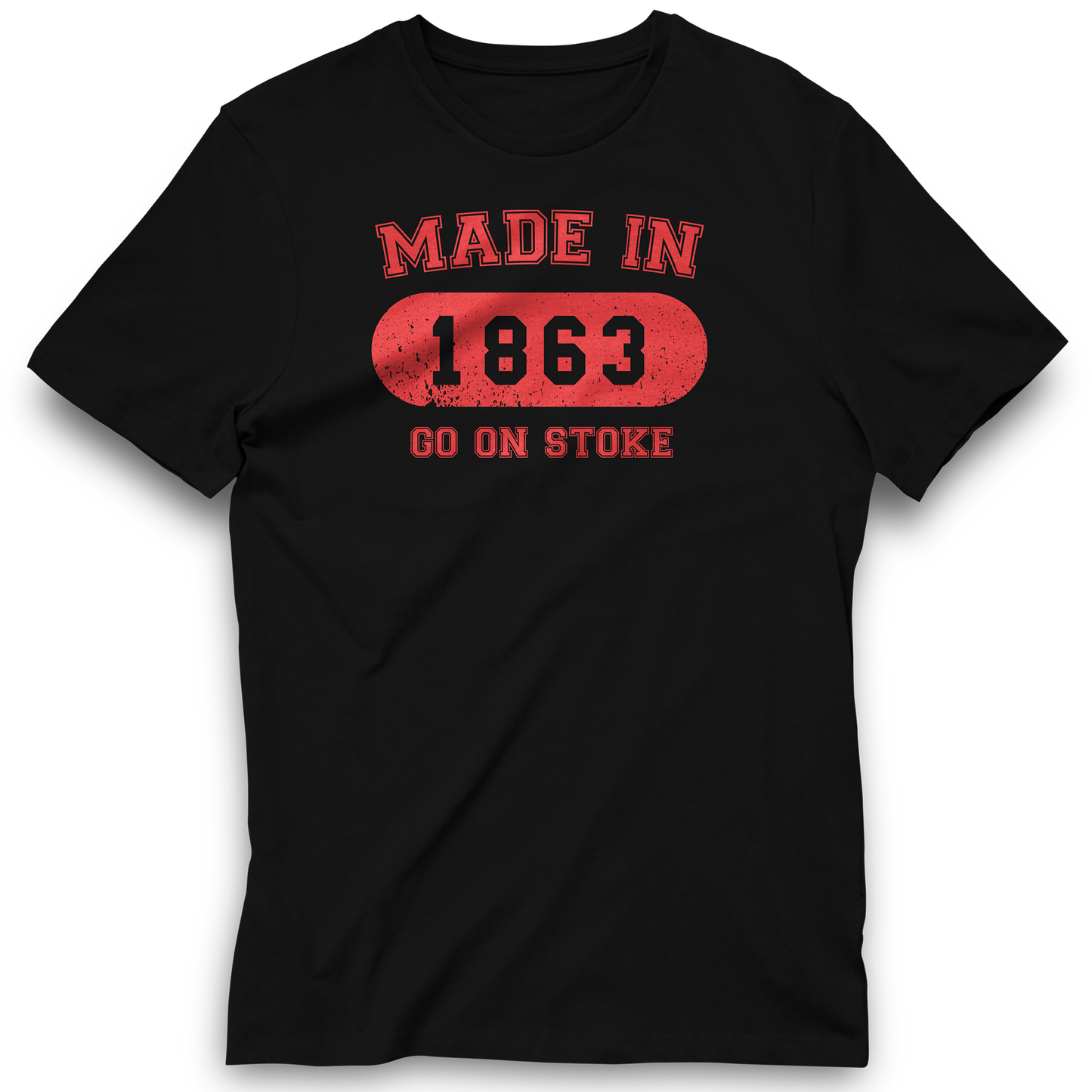 Made in 1863 T-Shirt