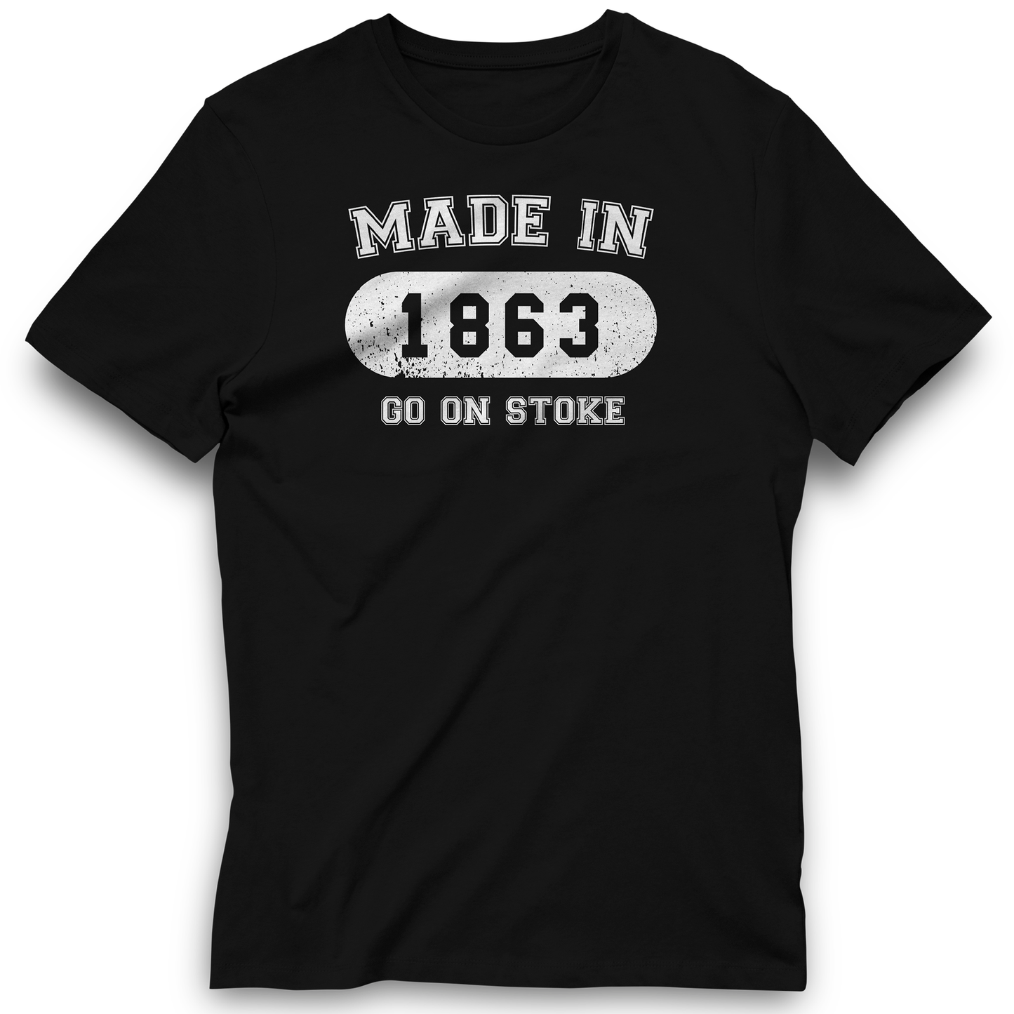 Made in 1863 T-Shirt
