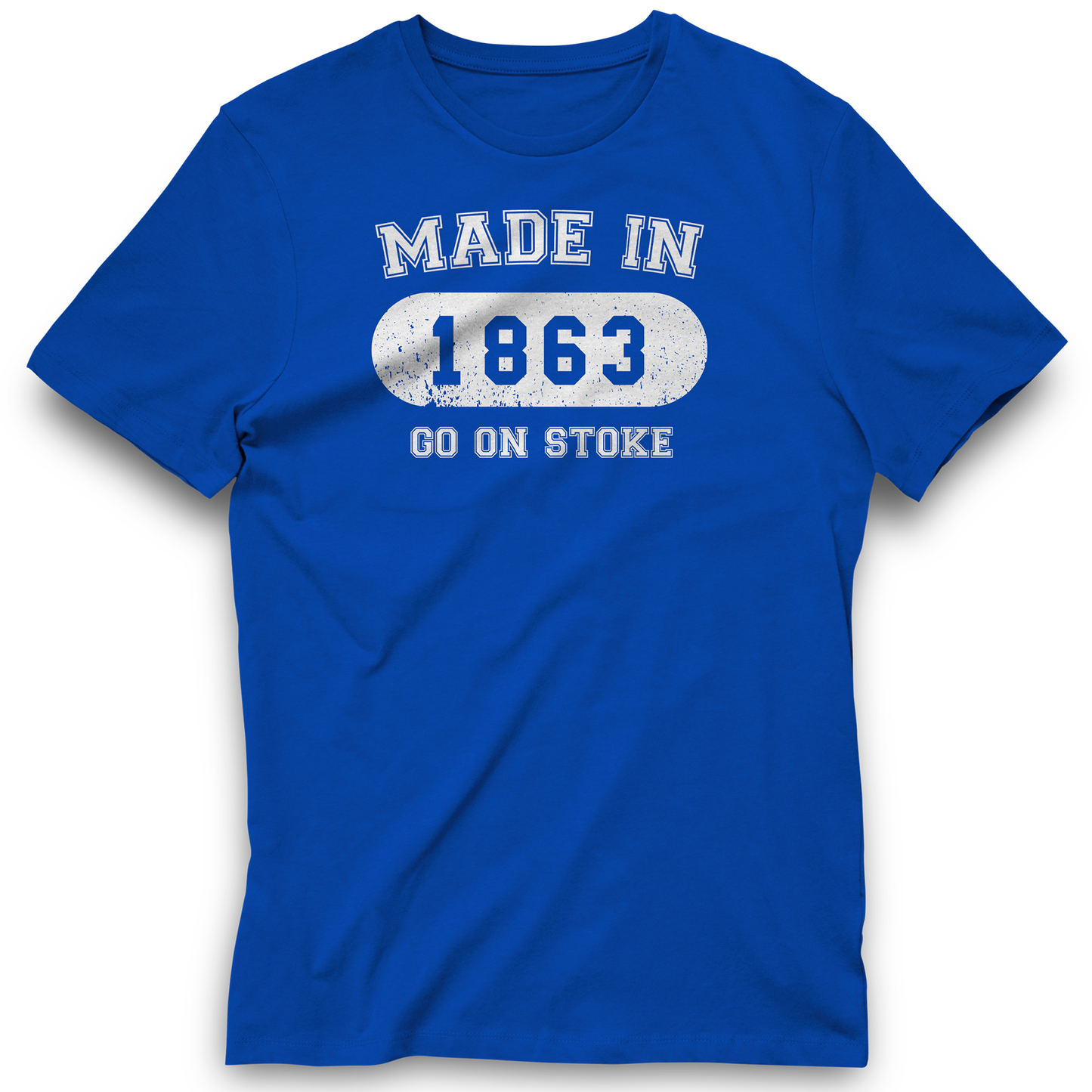 Made in 1863 T-Shirt