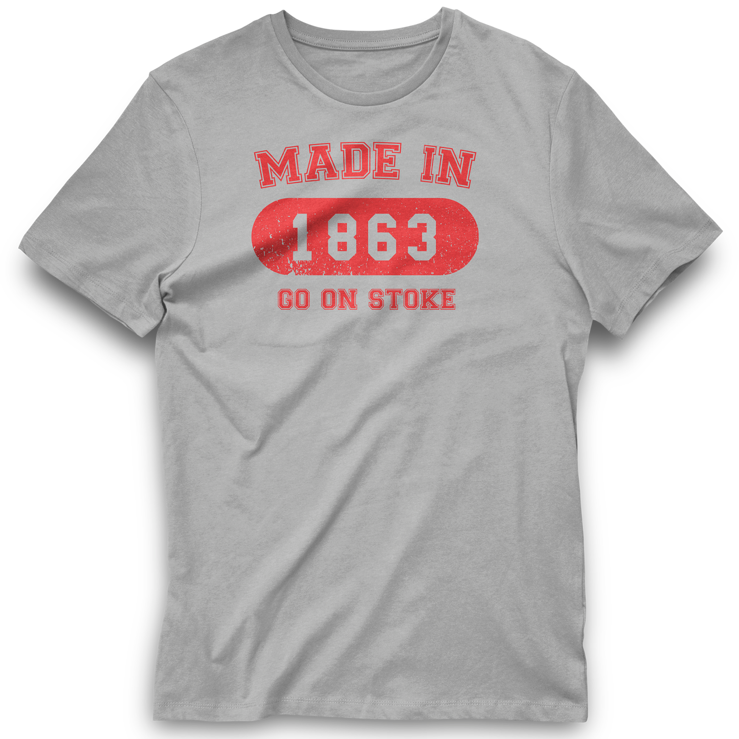 Made in 1863 T-Shirt