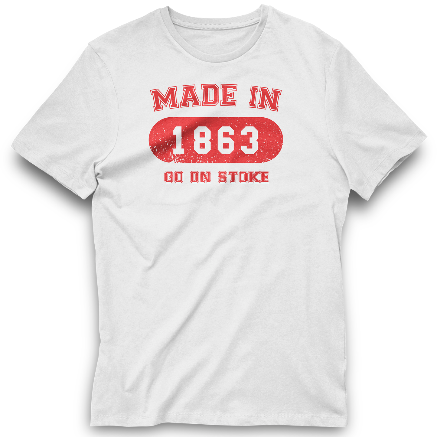 Made in 1863 T-Shirt