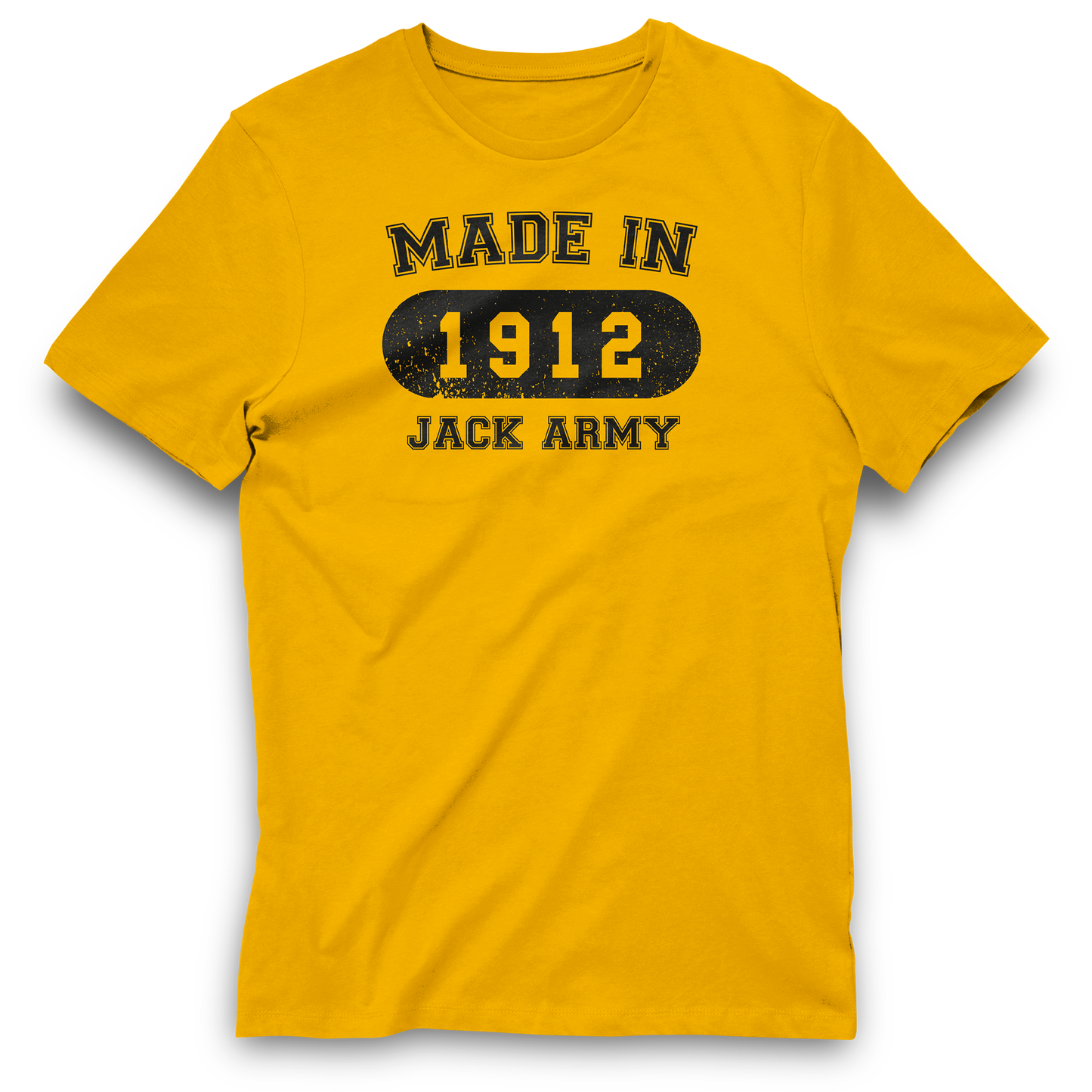 Made in 1912 T-Shirt