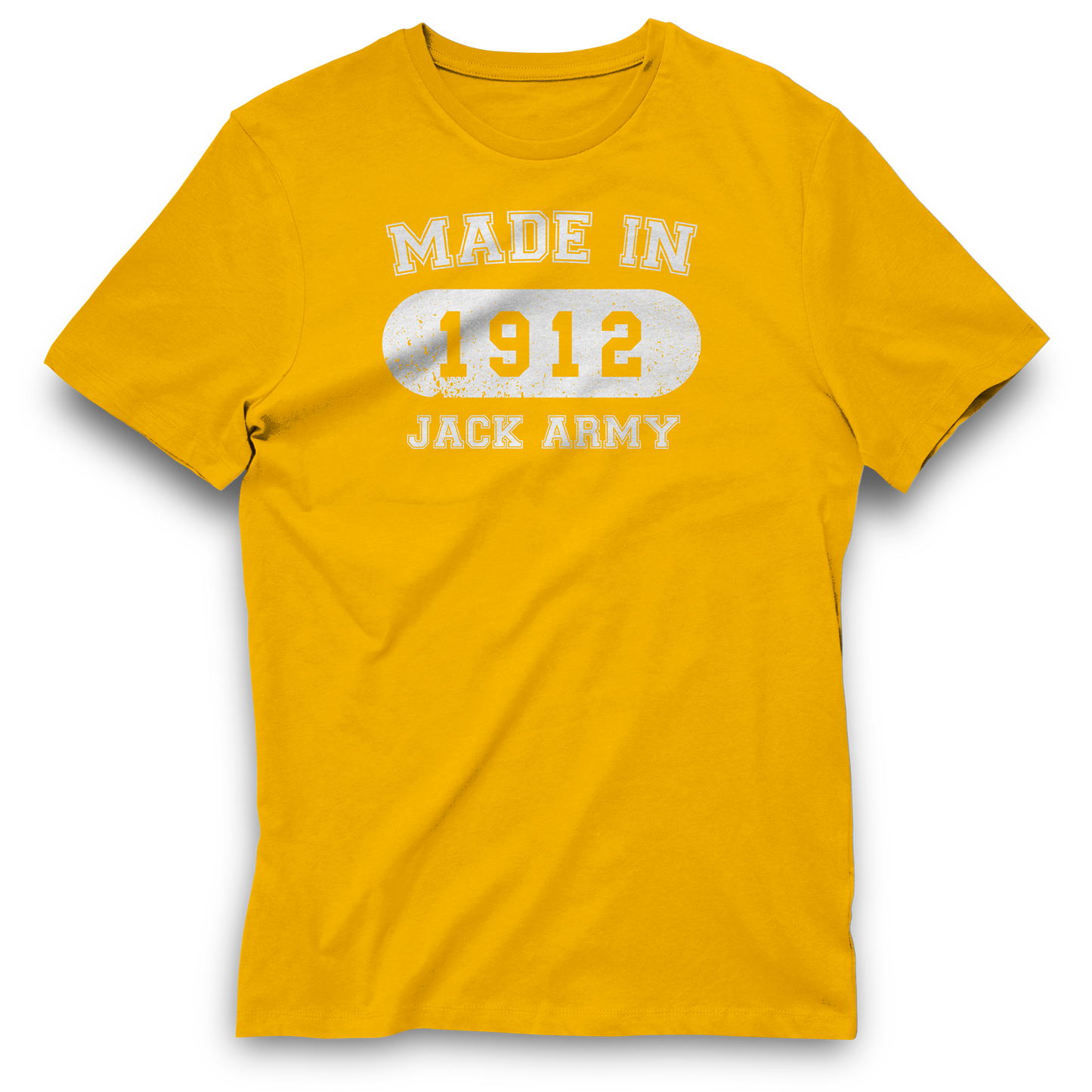Made in 1912 T-Shirt