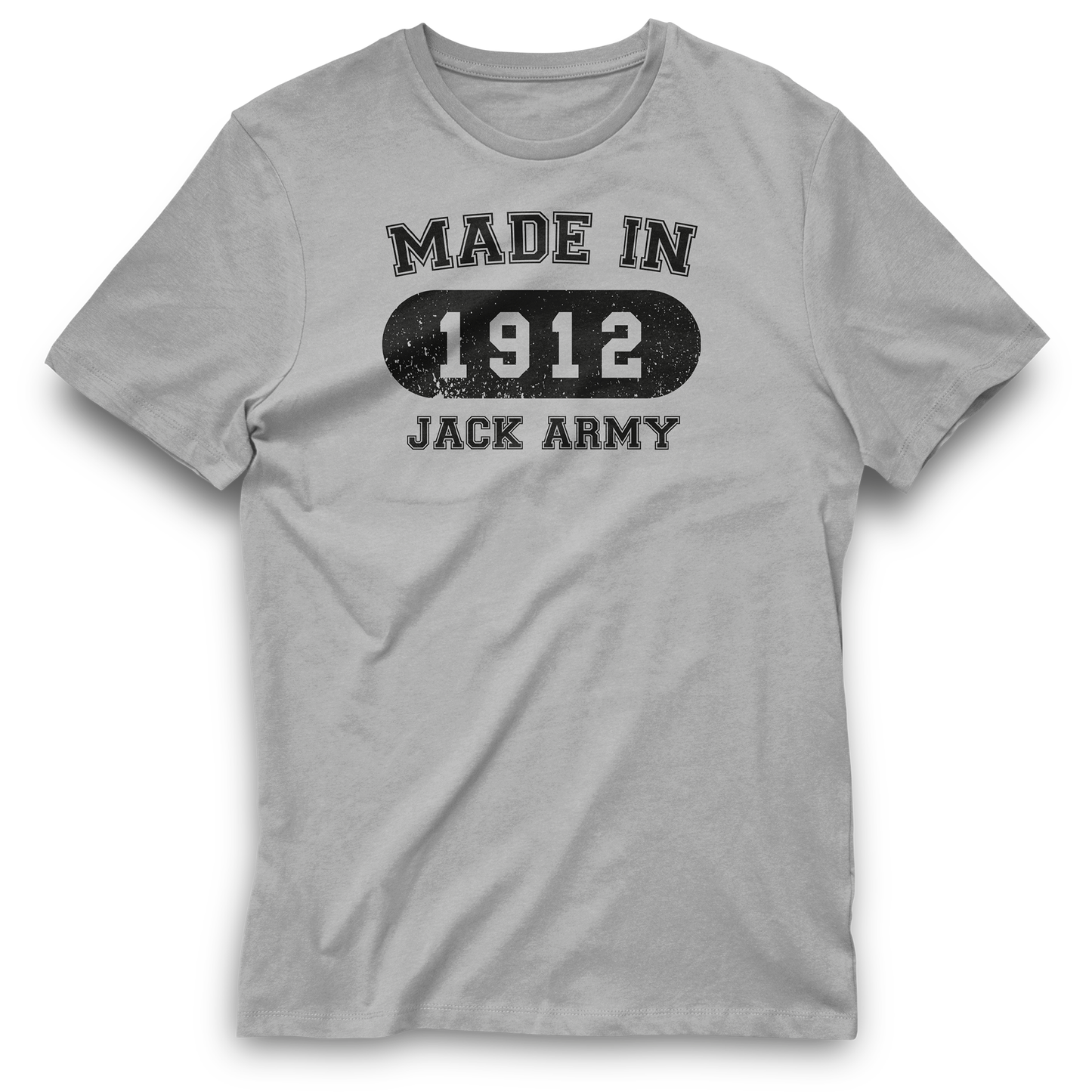 Made in 1912 T-Shirt
