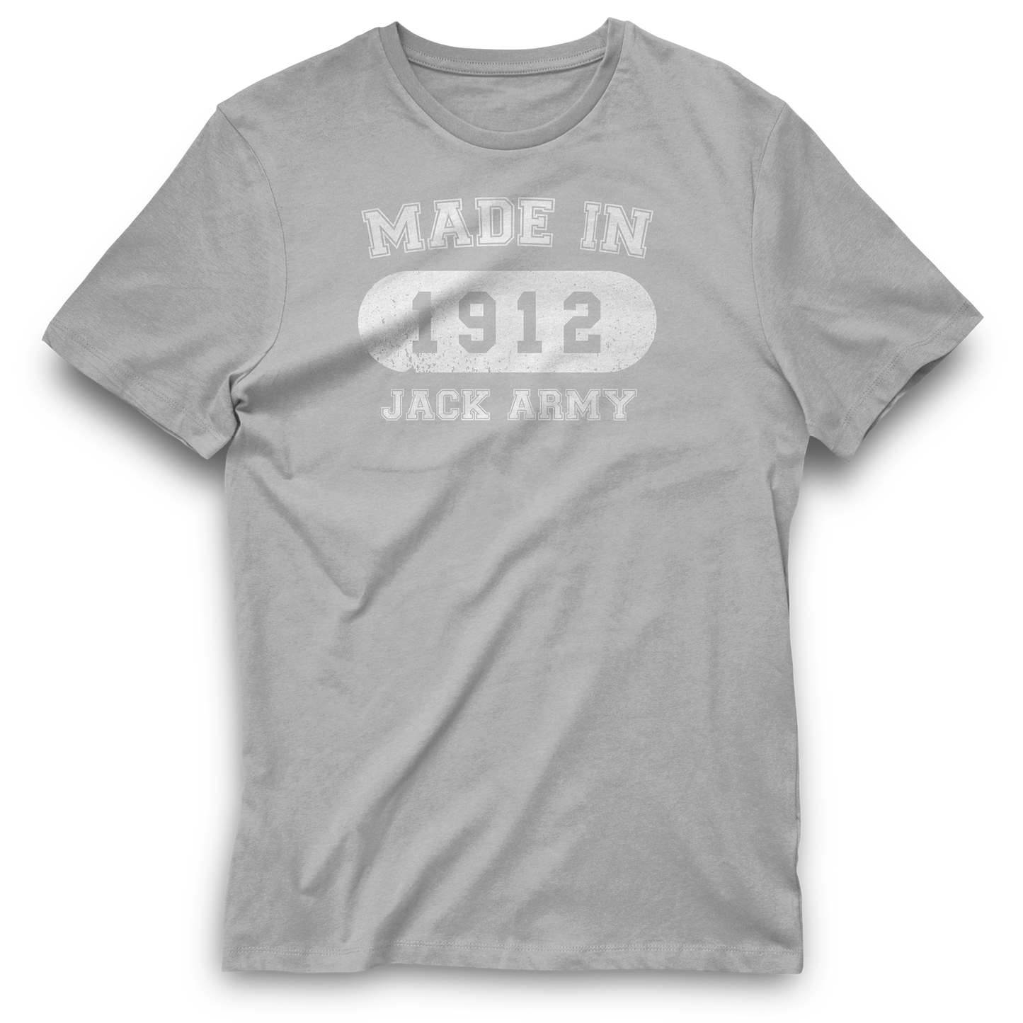 Made in 1912 T-Shirt