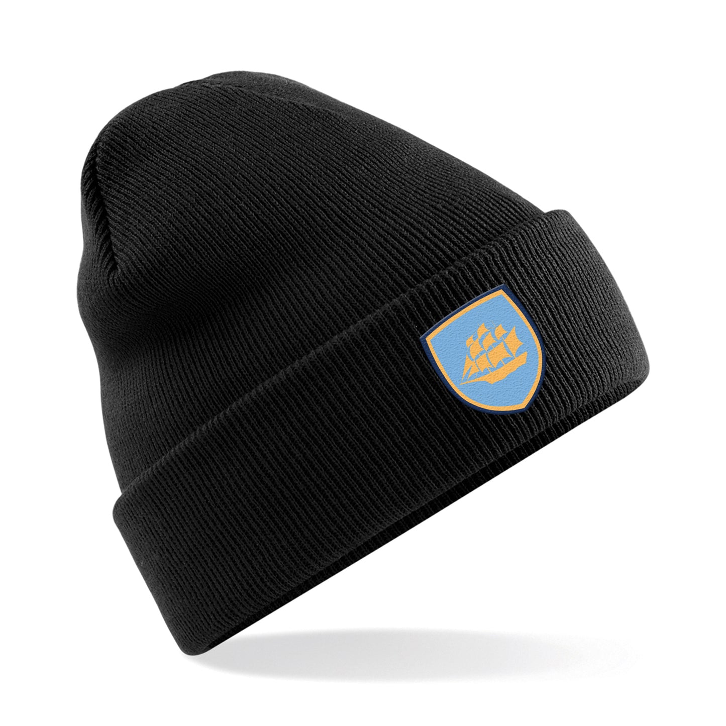 ManCityzens Knitted Beanie