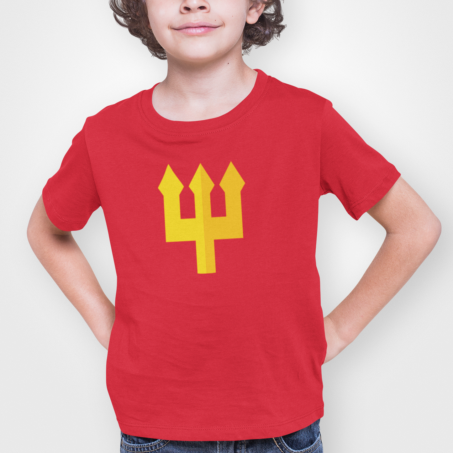 UnitedReds Children's T-Shirt