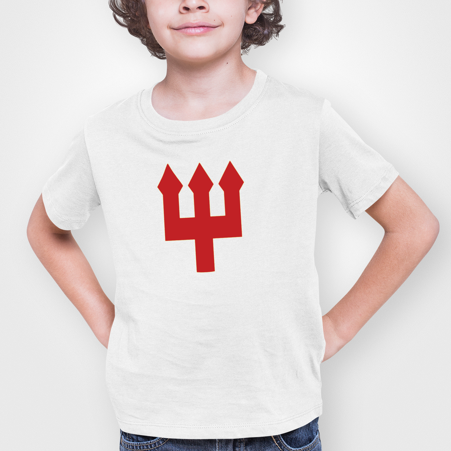 UnitedReds Children's T-Shirt