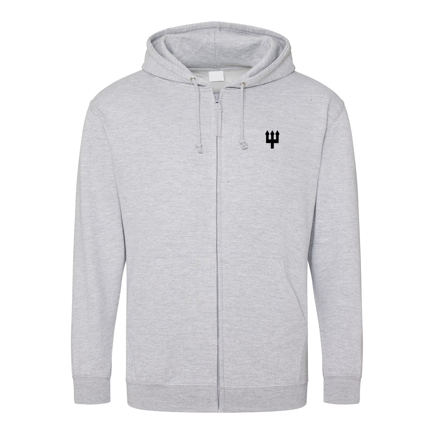 UnitedReds Zipped Hoodie