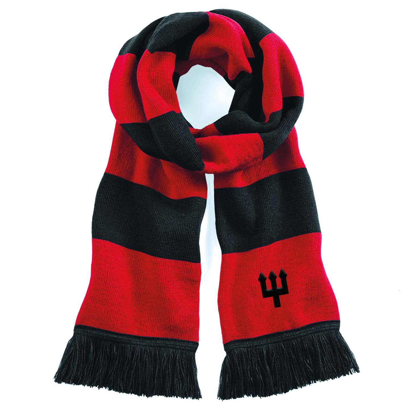 UnitedReds Retro Scarf