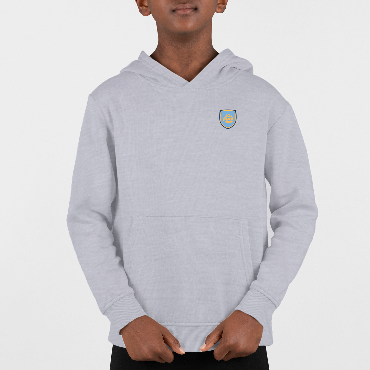 ManCityzens Children's Hoodie