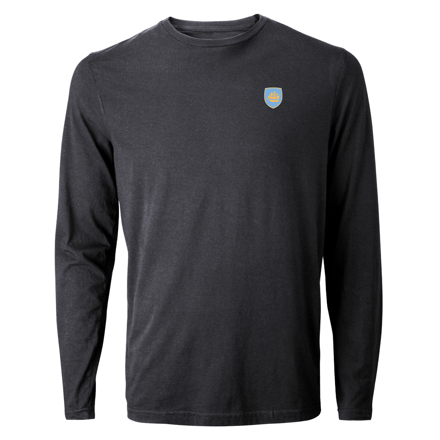 ManCityzens Mens Long Sleeve T-Shirt