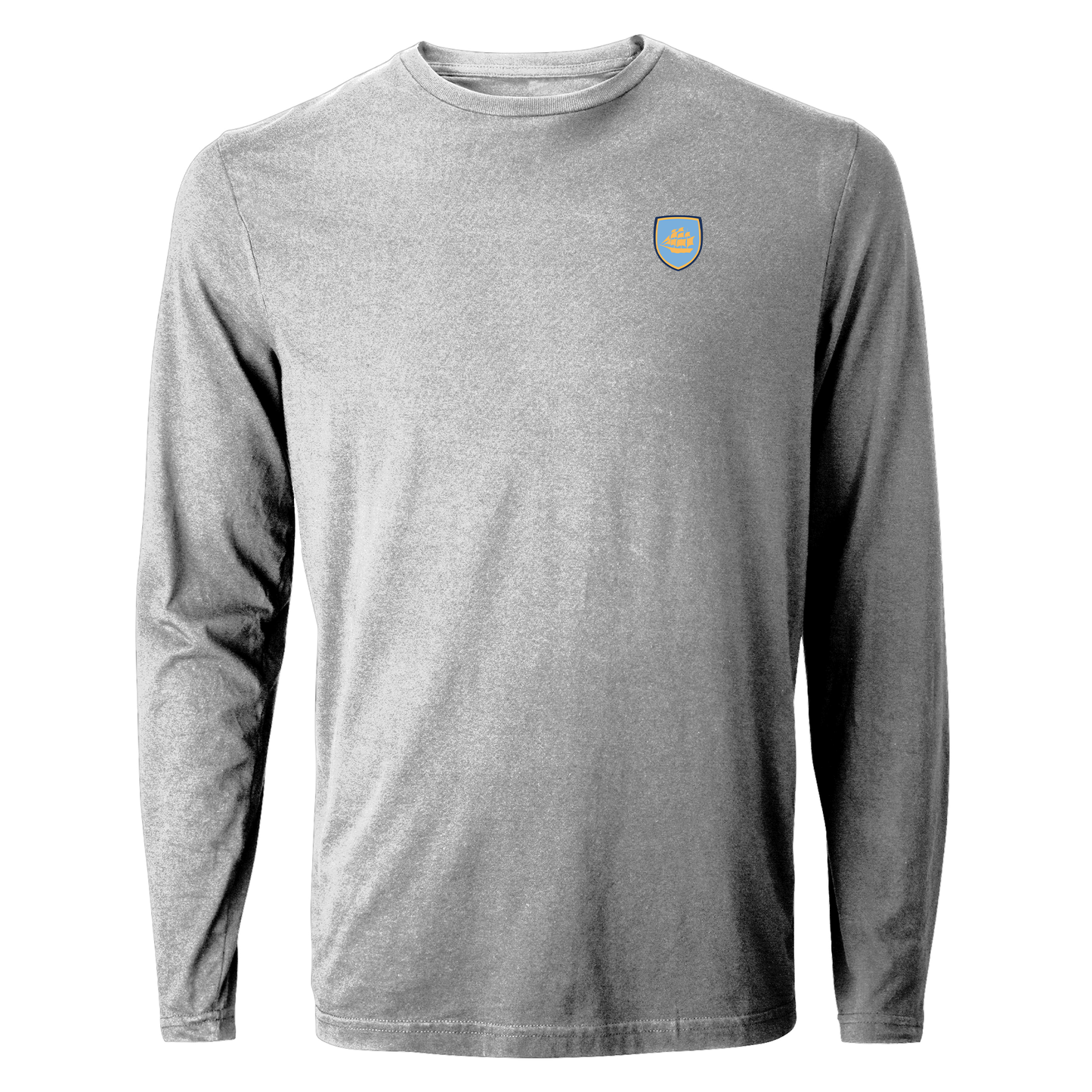 ManCityzens Mens Long Sleeve T-Shirt