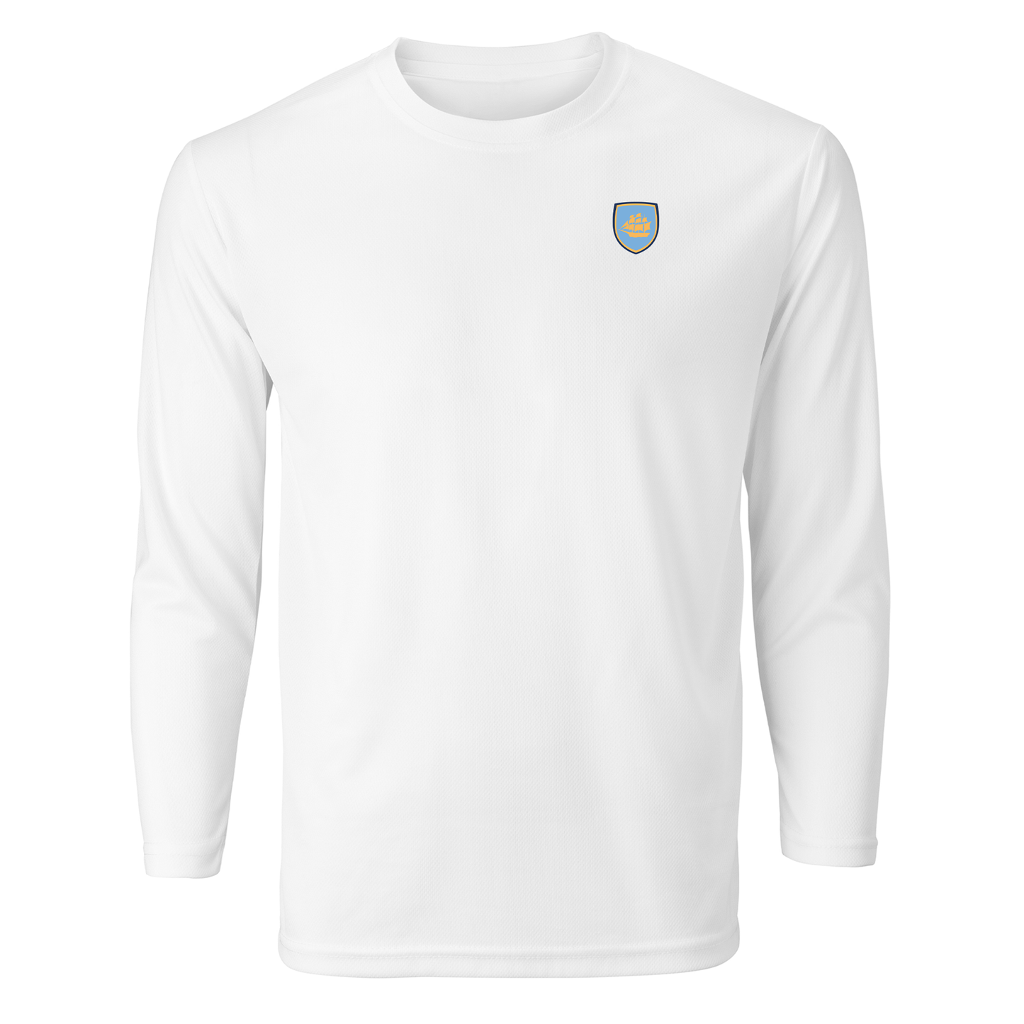 ManCityzens Mens Long Sleeve T-Shirt