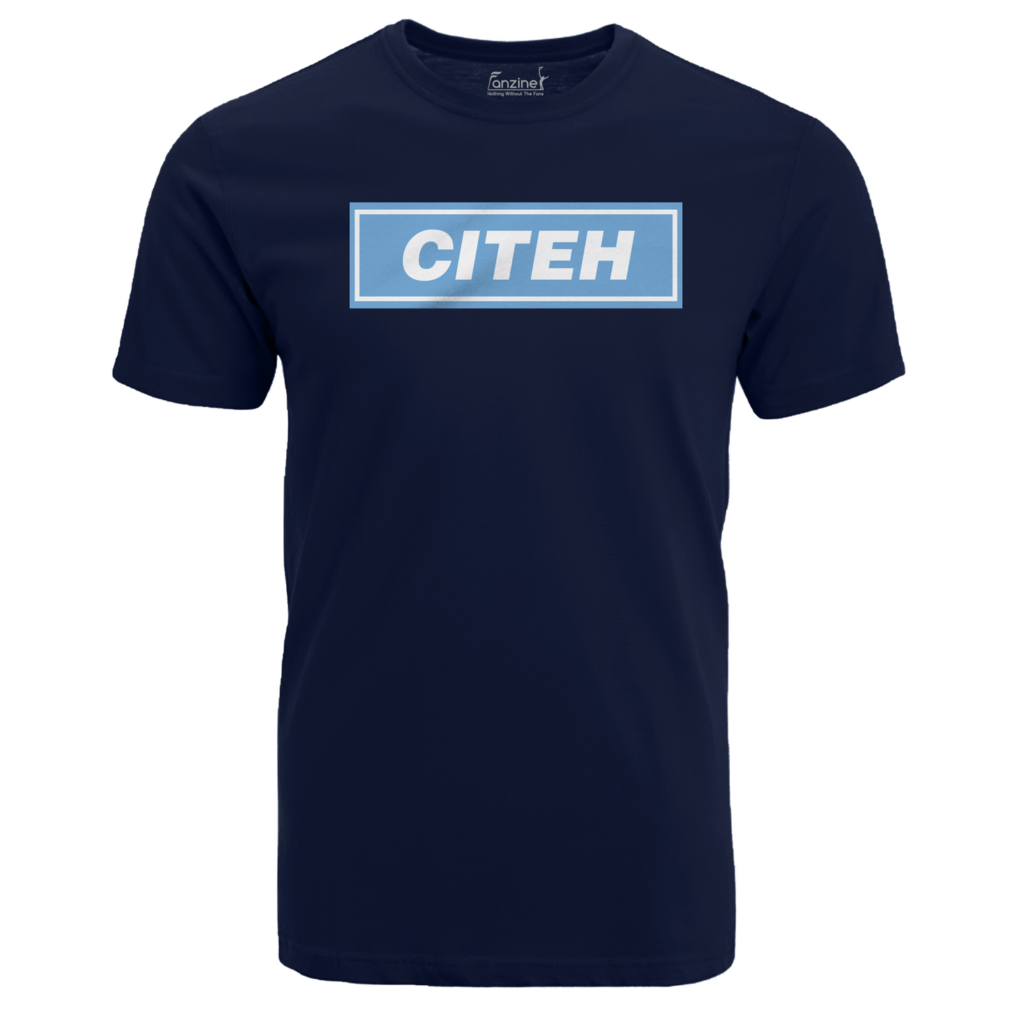 Citeh Oasis Box T-Shirt