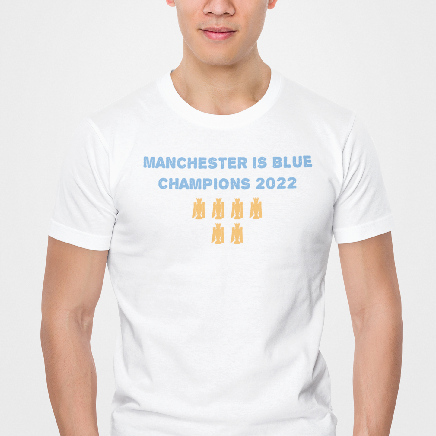 Champions 2022 T-Shirt
