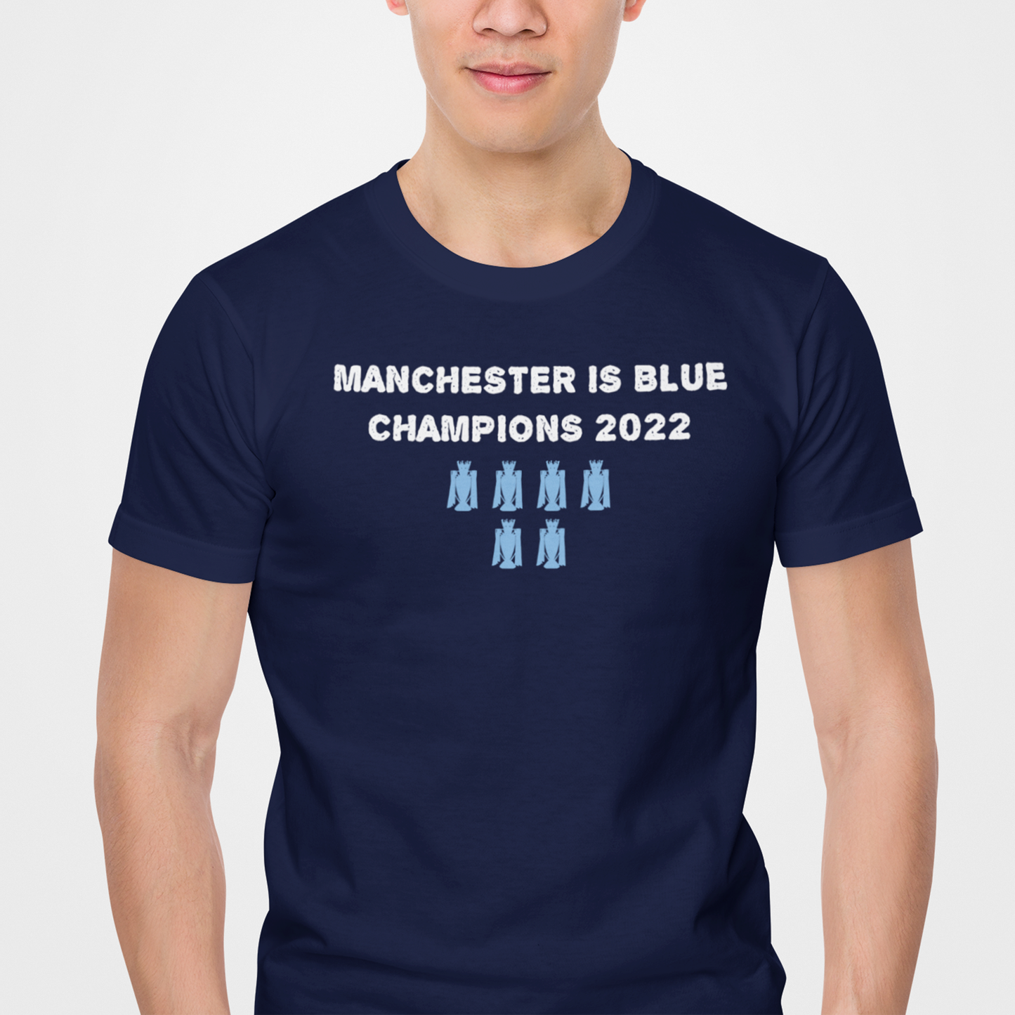 Champions 2022 T-Shirt