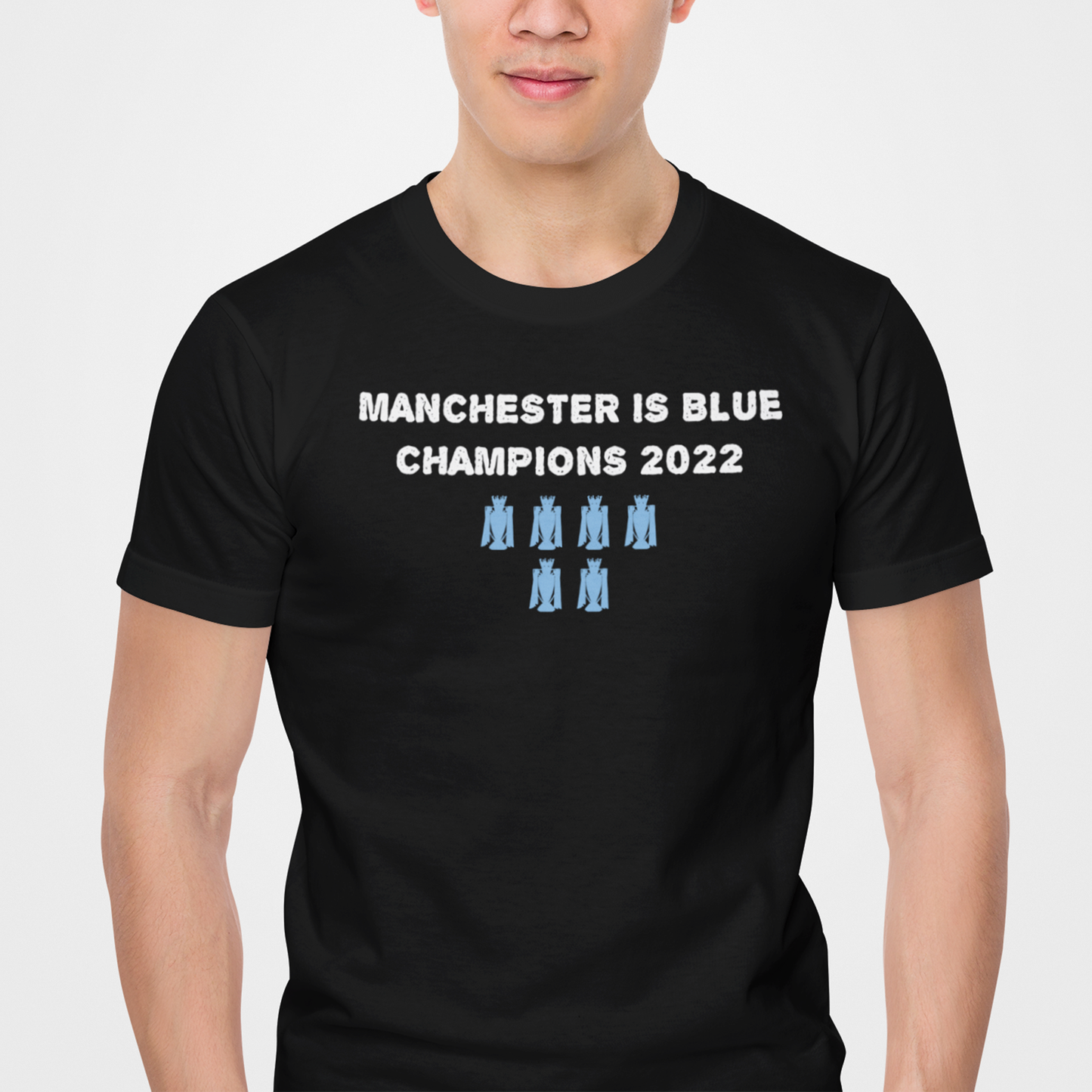 Champions 2022 T-Shirt