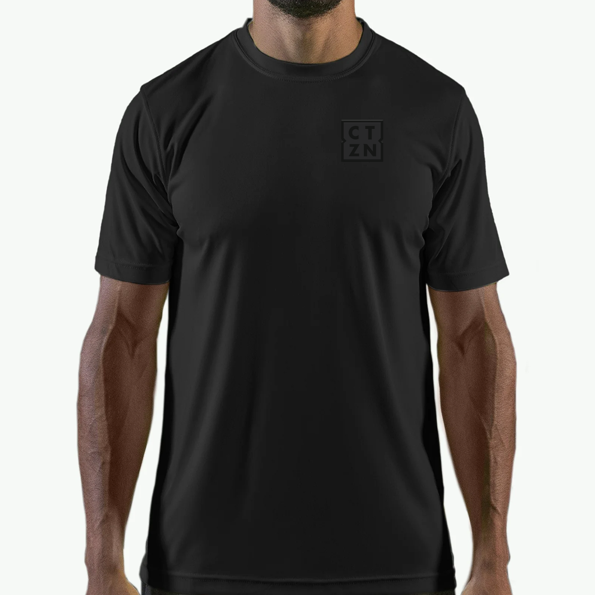 CTZN Mens Sports Top