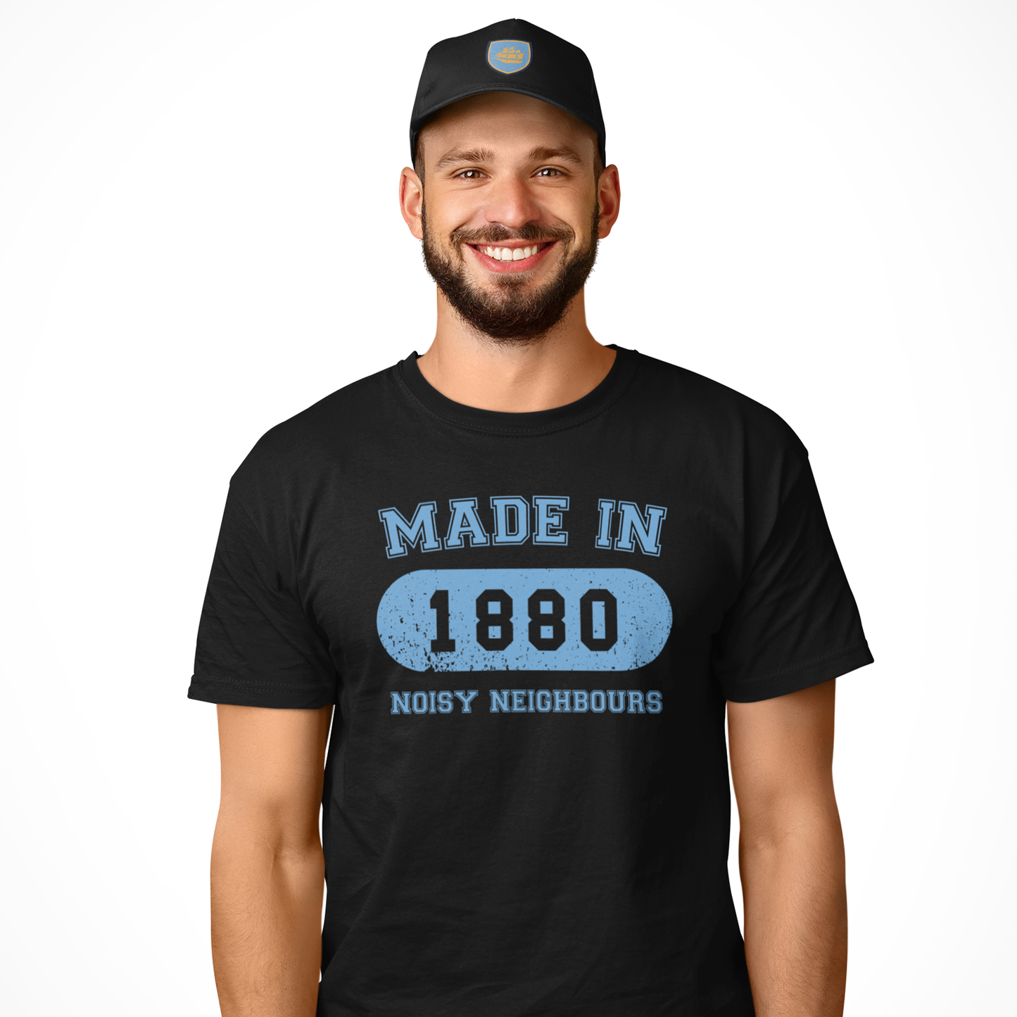 Made in 1880 T-Shirt