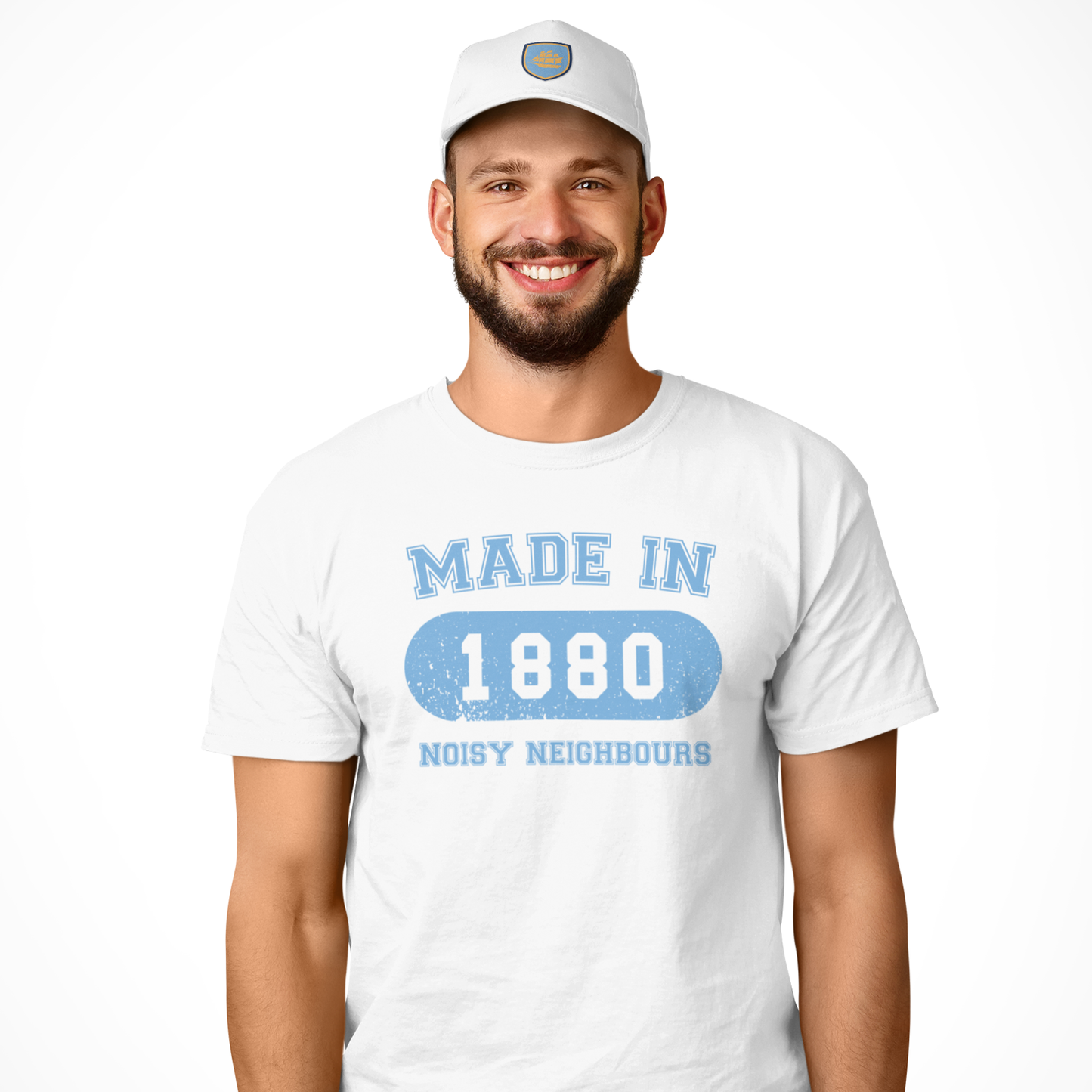 Made in 1880 T-Shirt