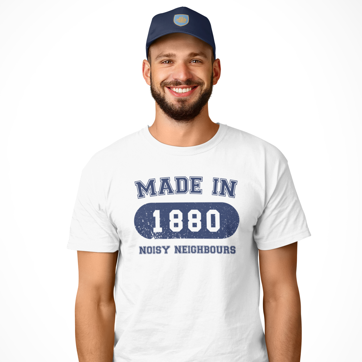 Made in 1880 T-Shirt