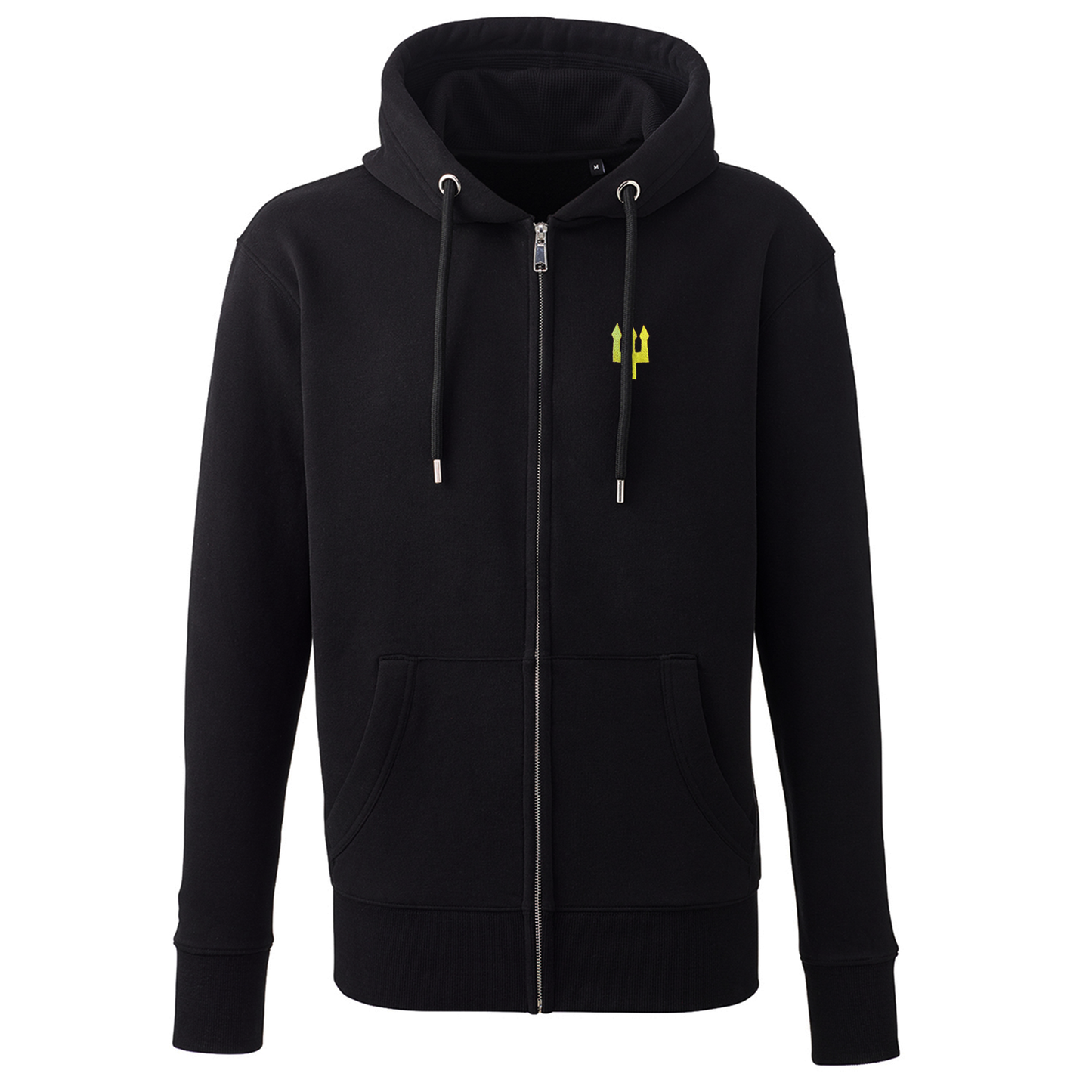 Premium UnitedReds Zipped Hoodie