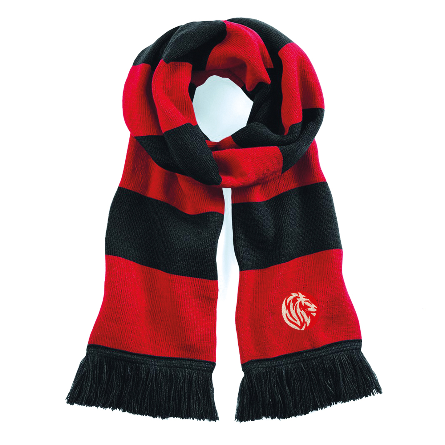 TheTeessiders Scarf