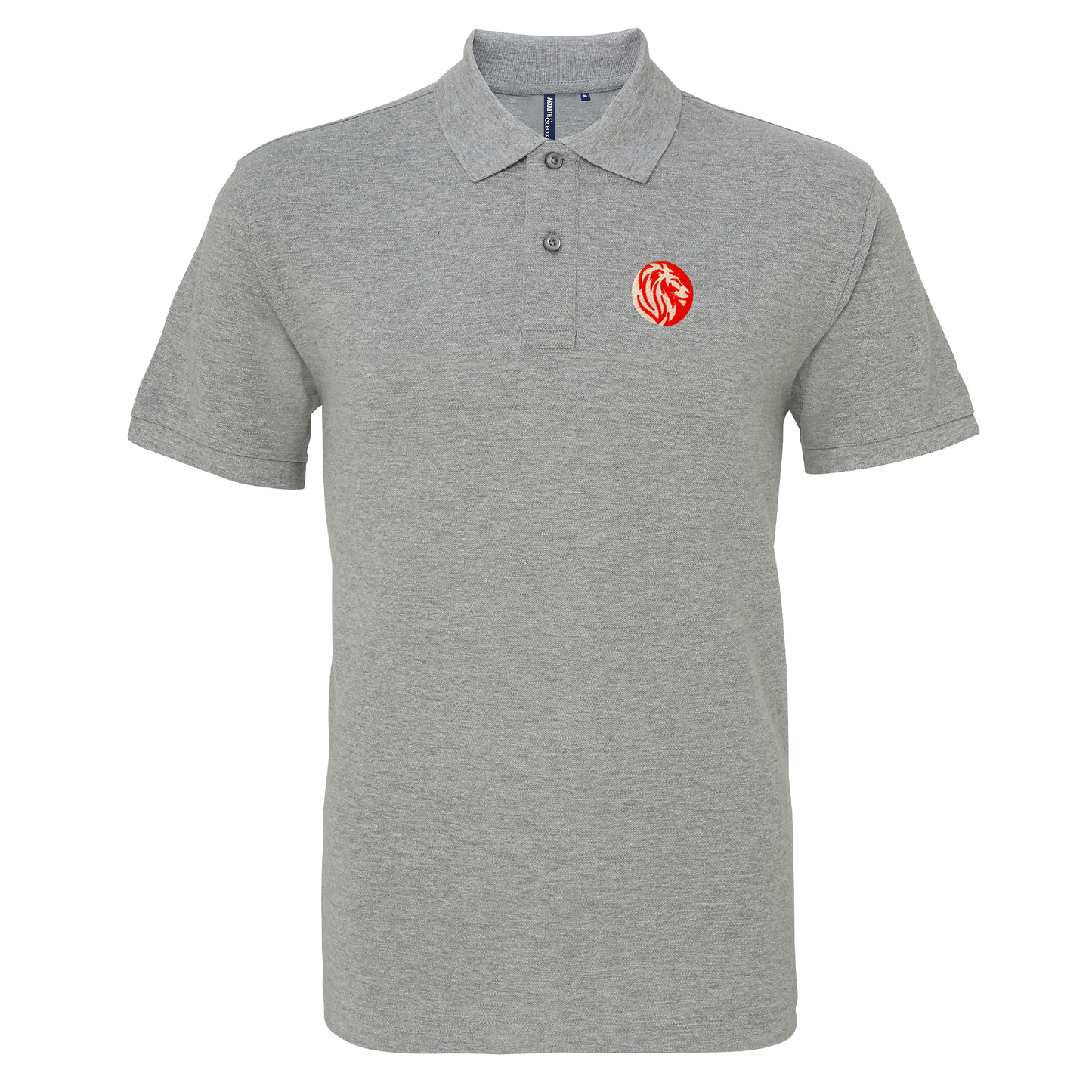 TheTeessiders Mens Polo Shirt
