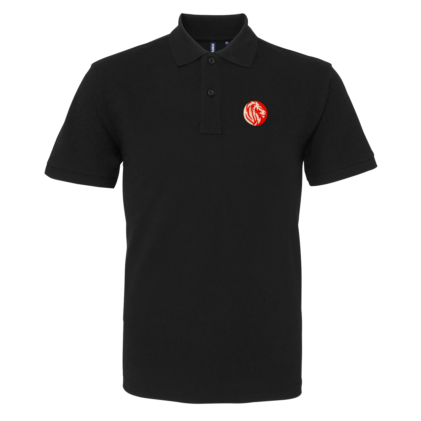 TheTeessiders Mens Polo Shirt
