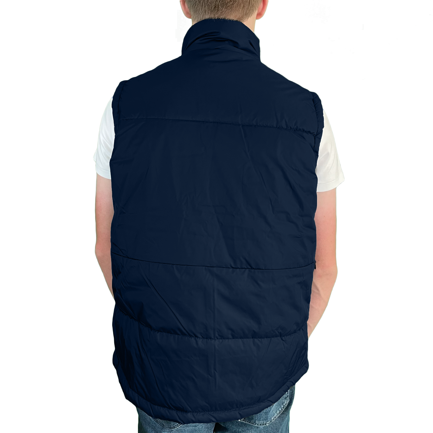 The-Terriers Classic Gilet
