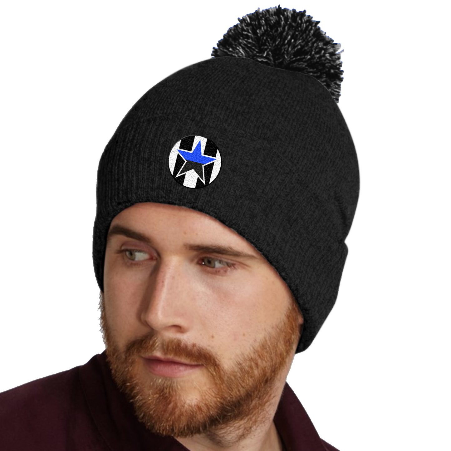 ToonArmy Snowstar Beanie