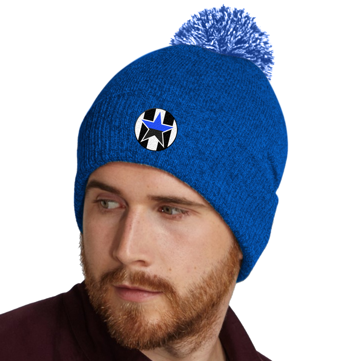 ToonArmy Snowstar Beanie