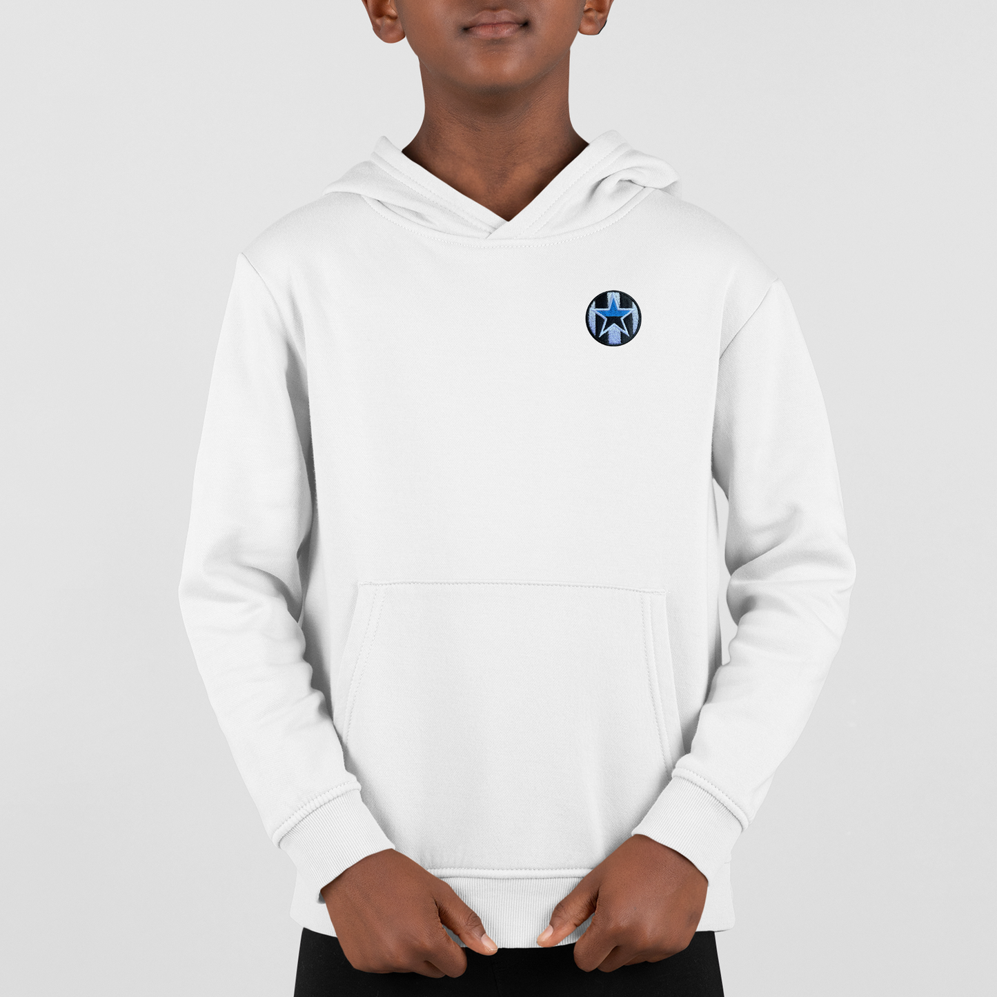 Classic Children's Hoodie