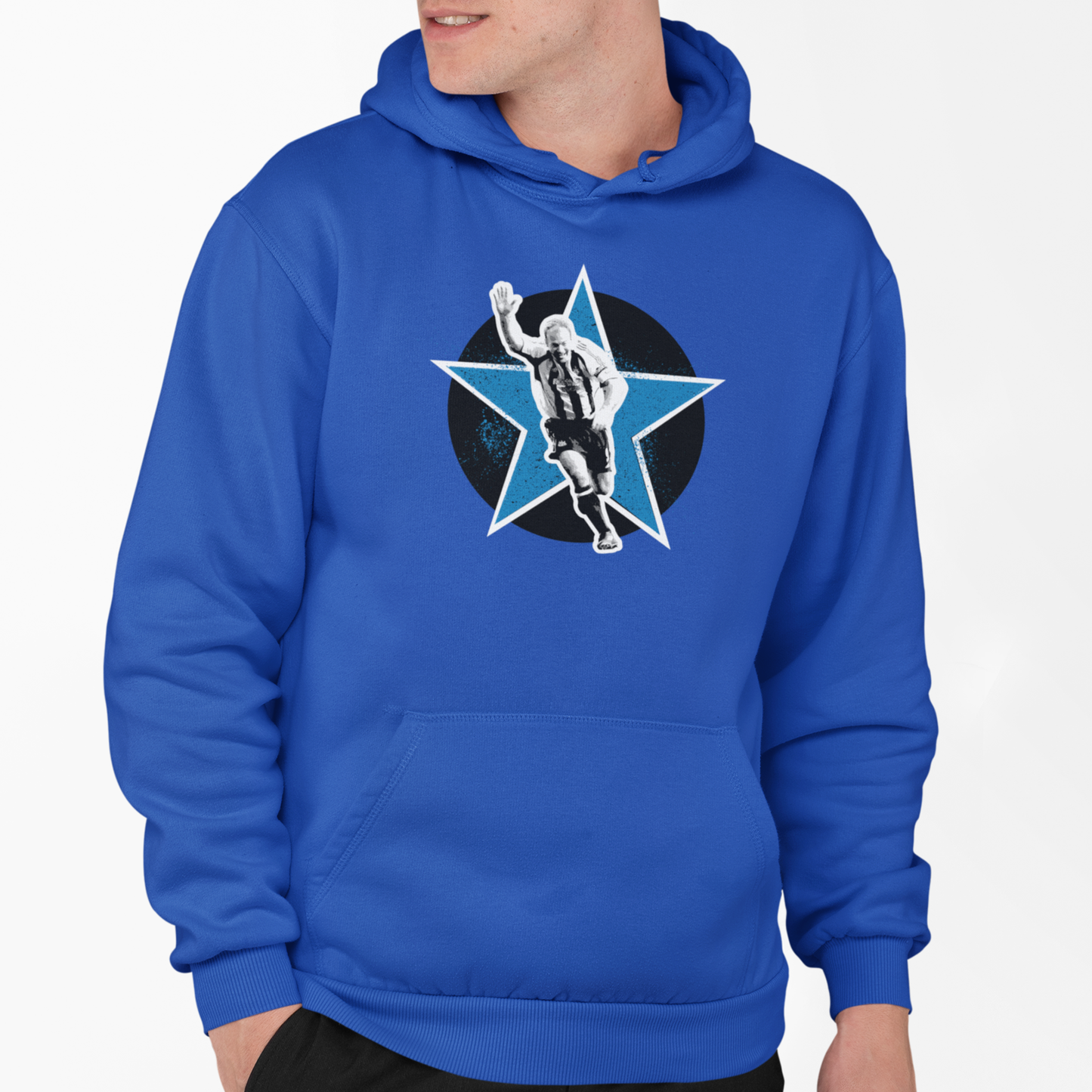 Alan Shearer Hoodie