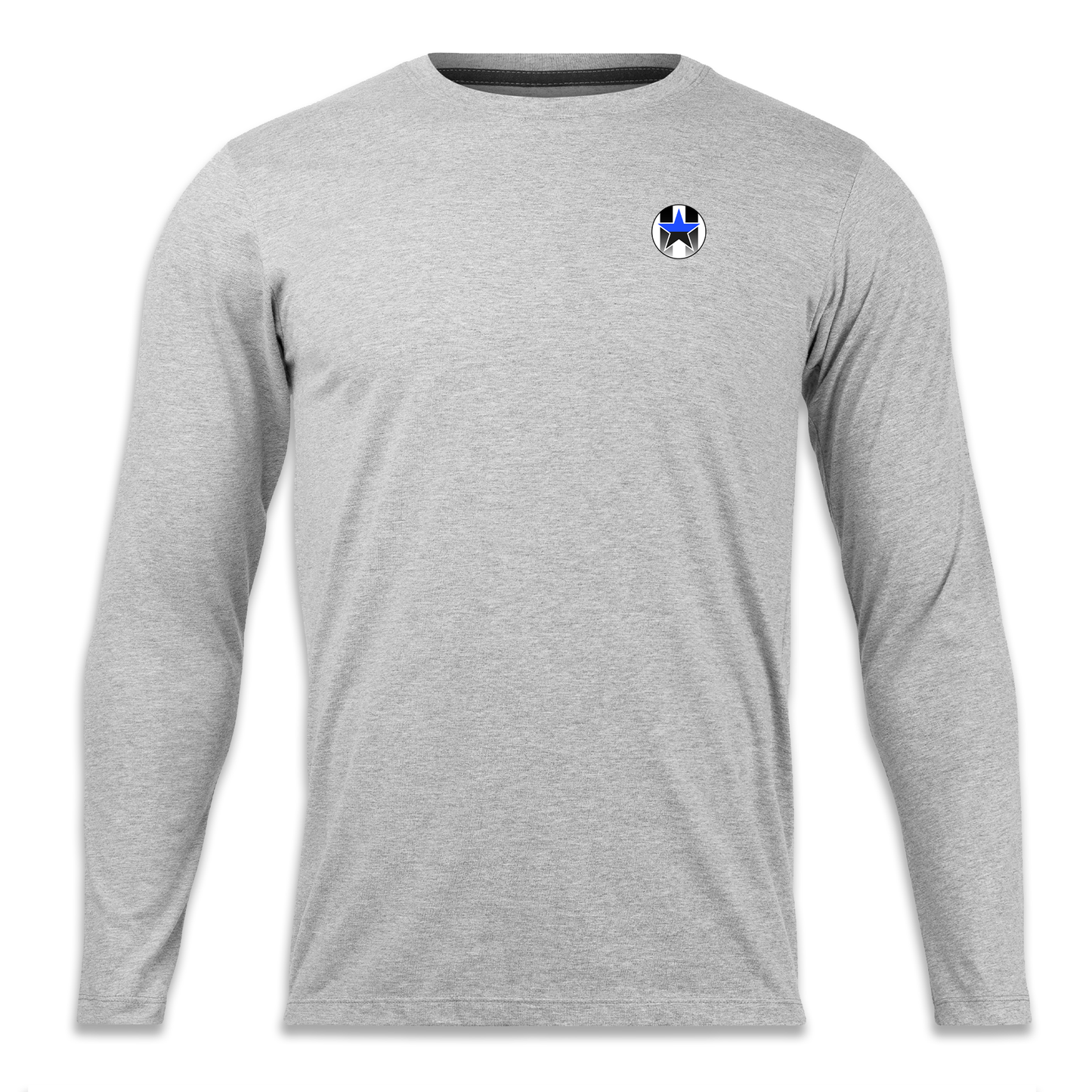 Classic Long Sleeved T-Shirt