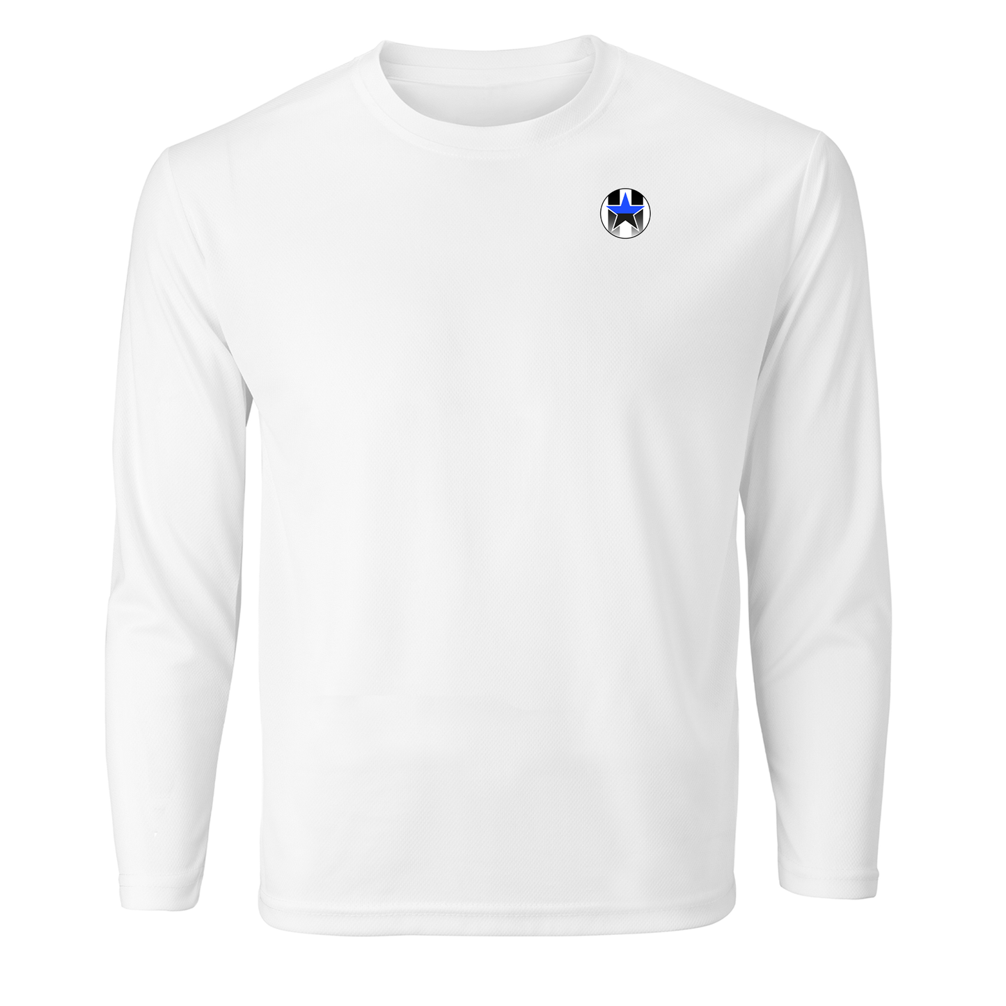 Classic Long Sleeved T-Shirt