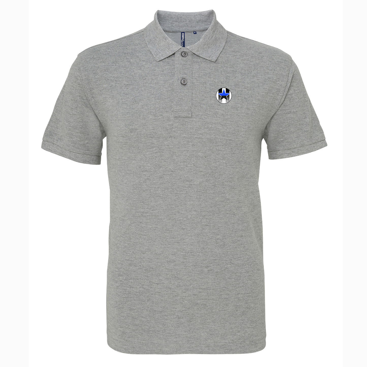 Classic Mens Polo Shirt