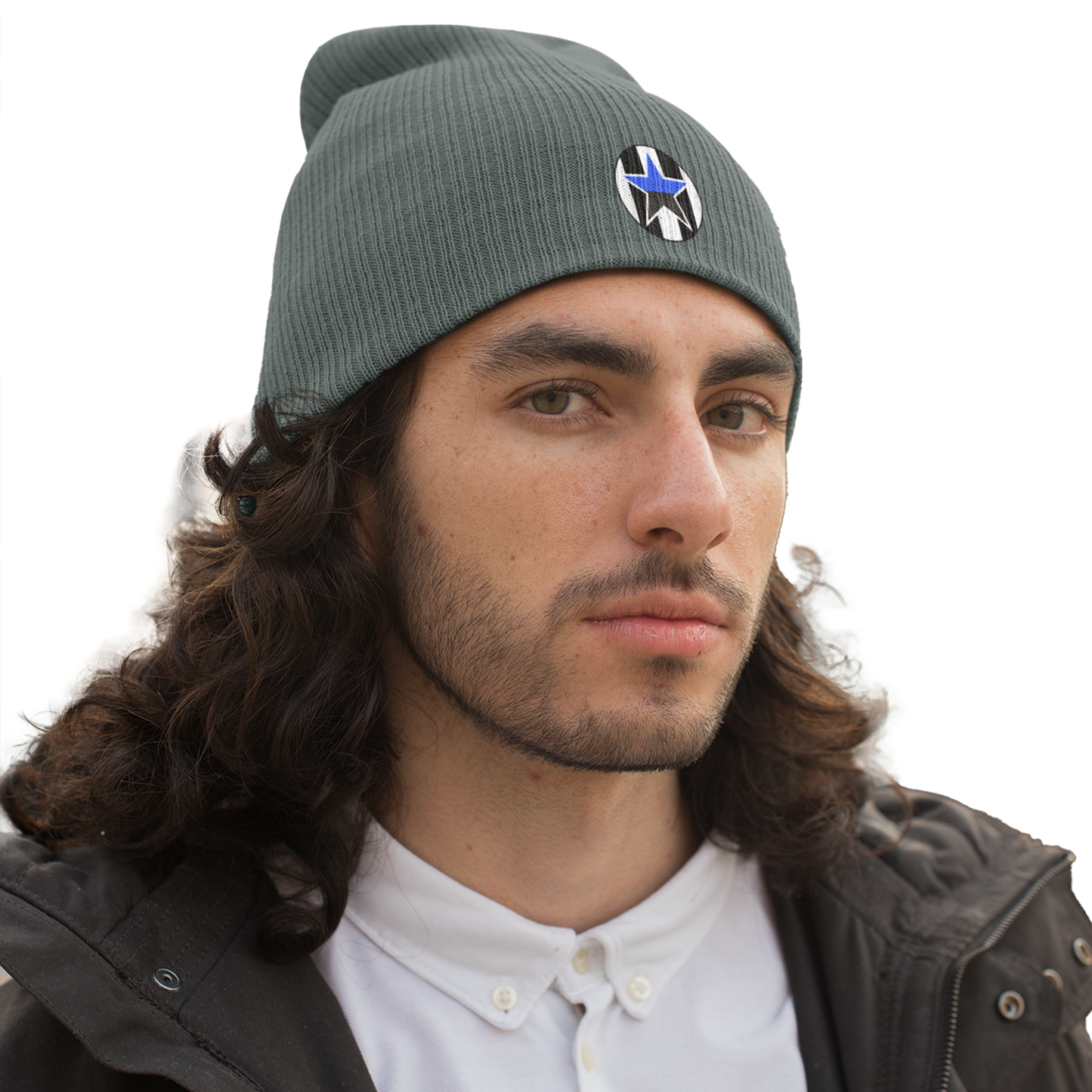 Classic Slouch Beanie
