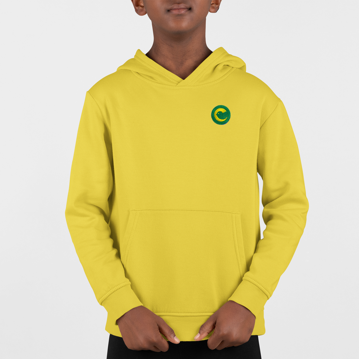TheYellows Children's Hoodie