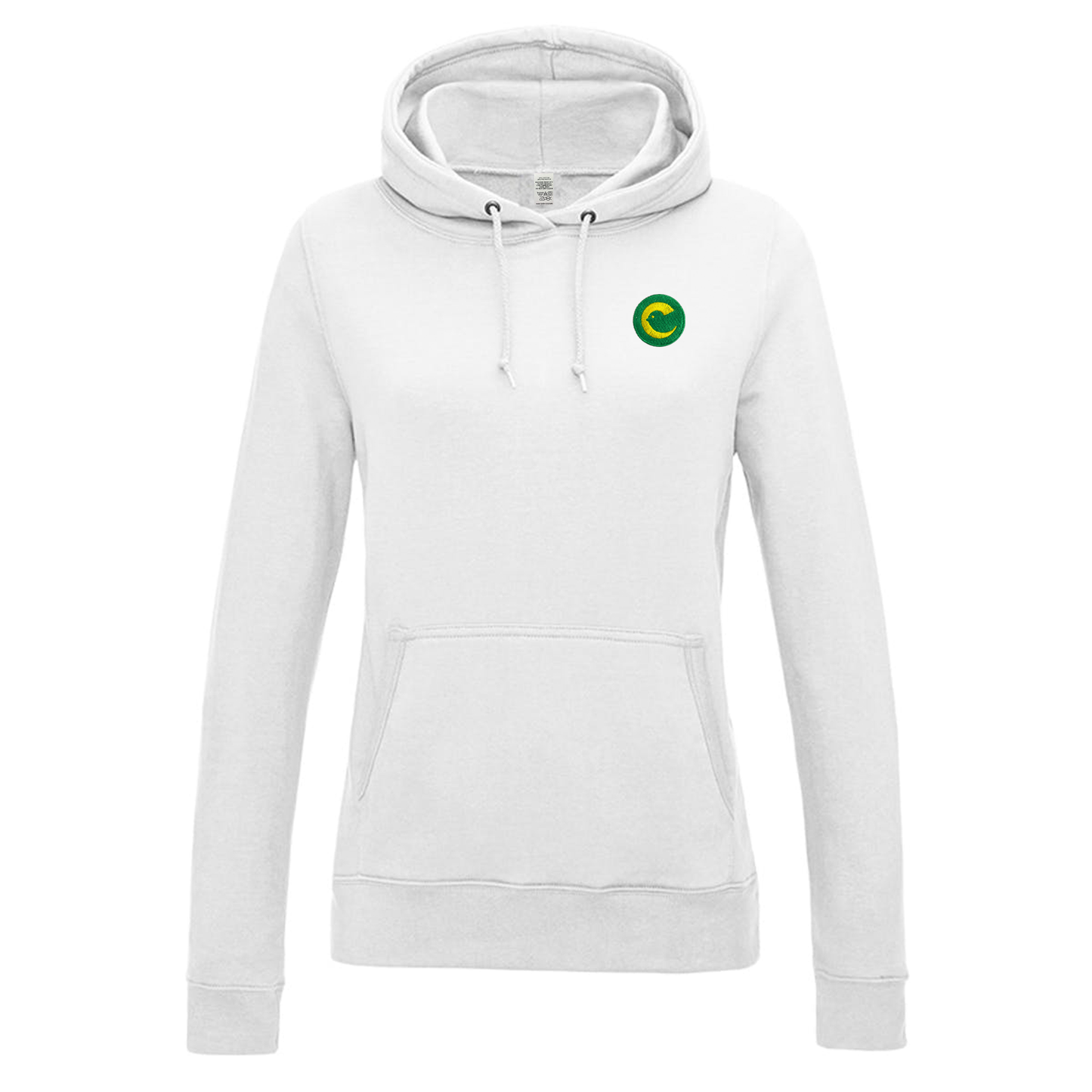 TheYellows Ladies Hoodie