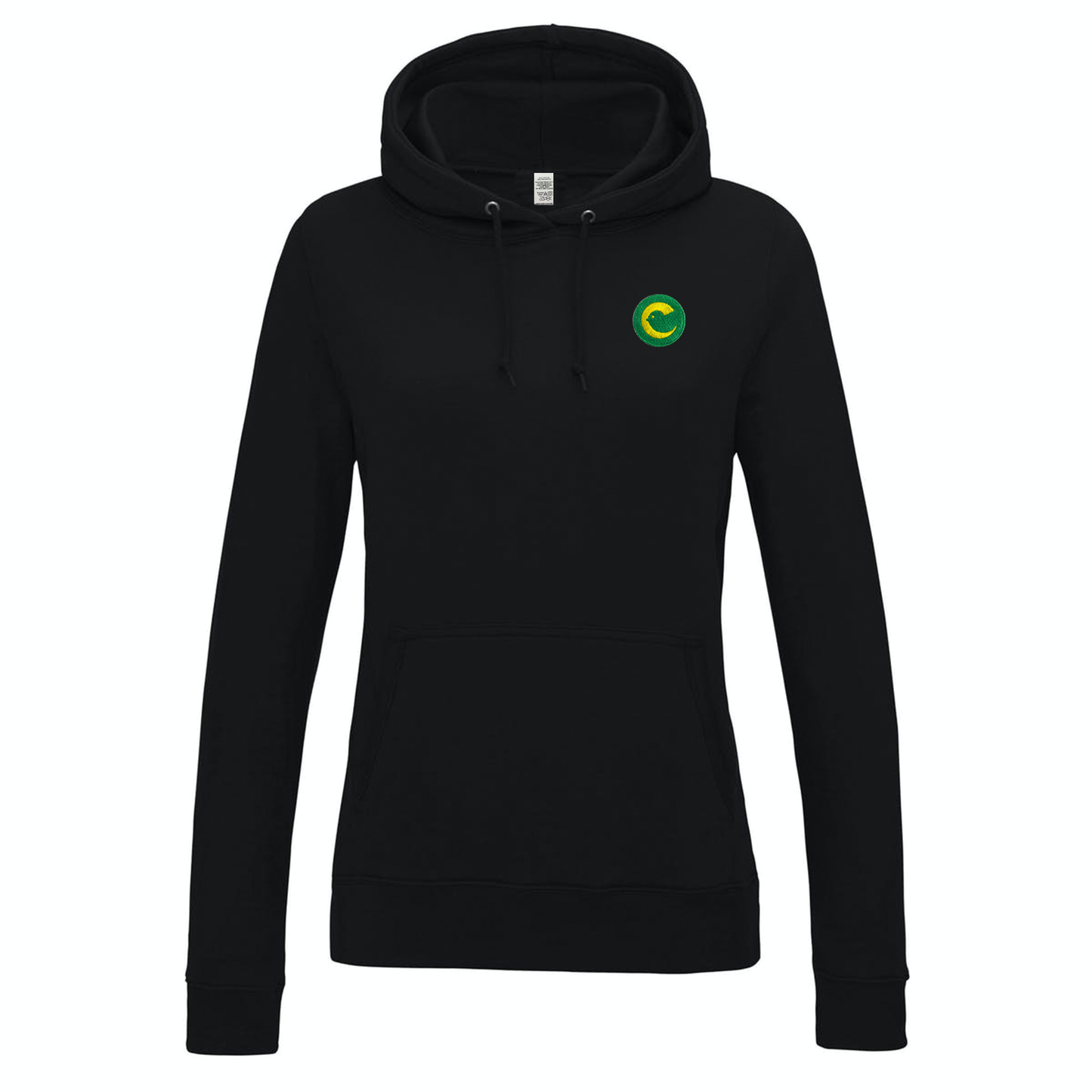 TheYellows Ladies Hoodie