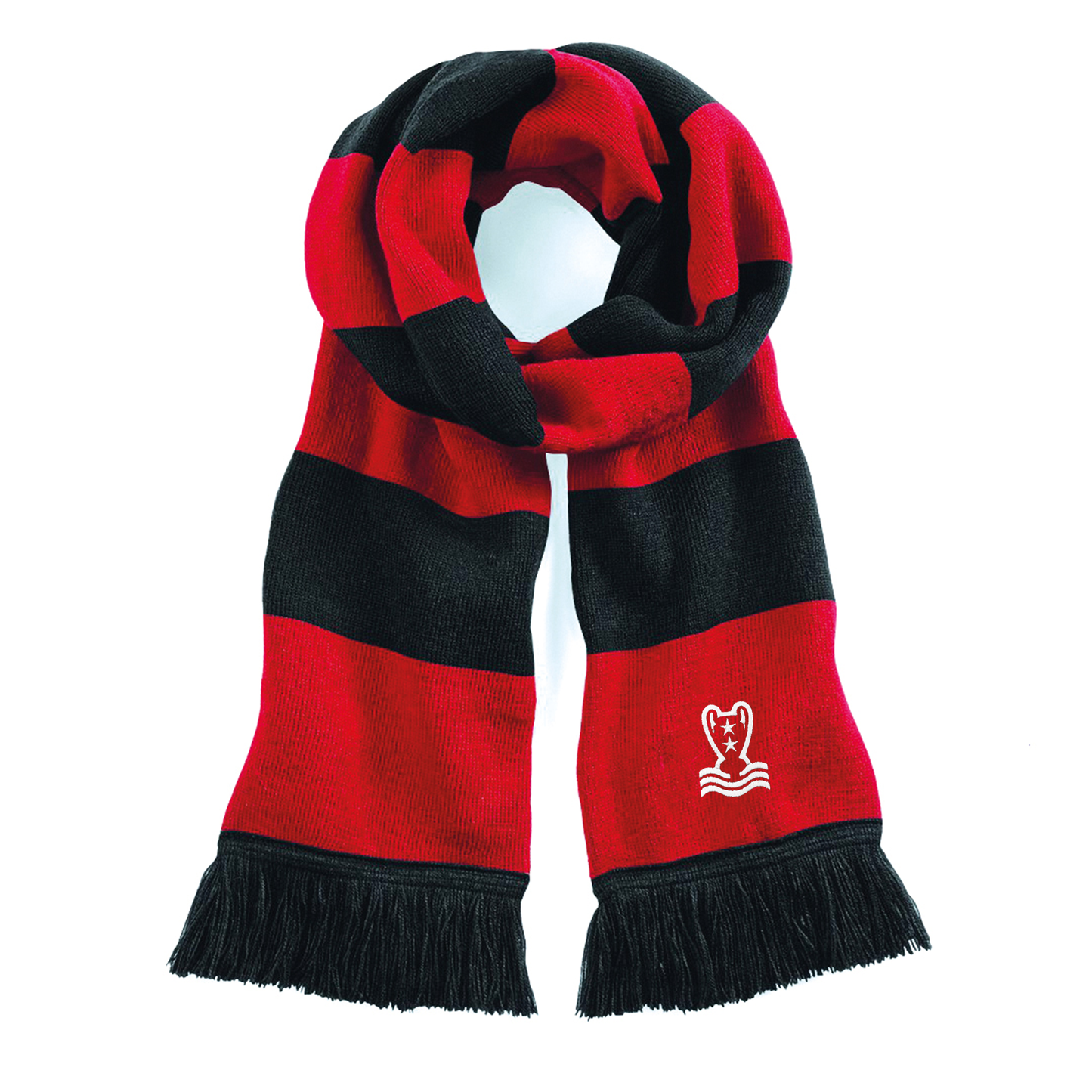 ForestTilIDie Retro Scarf