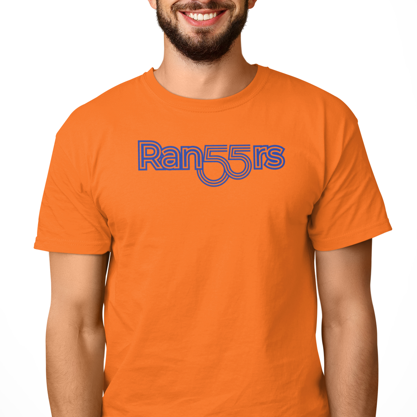 Ran55rs T-Shirt