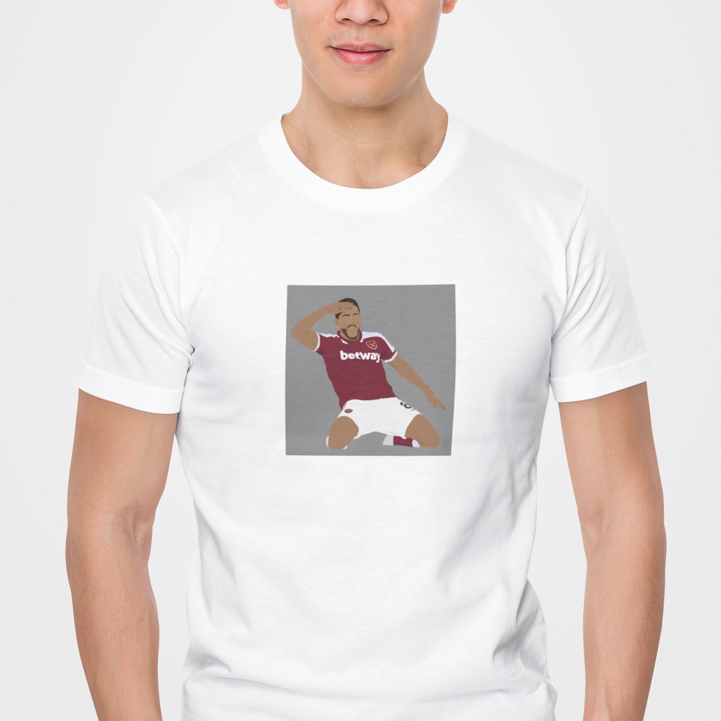 Pablo Fornals T-Shirt